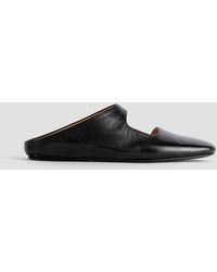 Marsèll - Sabot Flats - Lyst