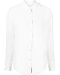 PS by Paul Smith - Long-sleeved Shirt - Lyst