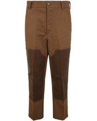 Dickies - Lucas Waxed Double Knee Clothing - Lyst