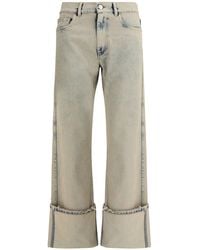 Coperni - Jeans - Lyst