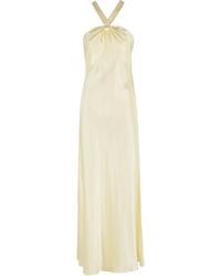 RIXO London - Losanna Dress - Lyst