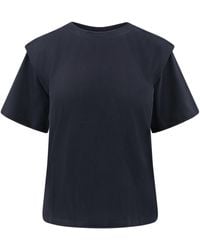 Isabel Marant - Marant Etoile T-Shirts And Polos - Lyst