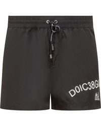 Dolce & Gabbana - Swimsuit Style - Lyst