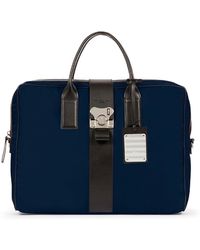 Fpm - Butterfly Pc Briefcase - Lyst