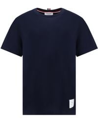 Thom Browne - T-Shirt - Lyst