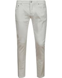 Dondup - Mius Co Eme Ea Jean - Lyst