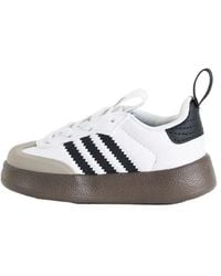 adidas - Adidas Samba Sneaker - Lyst