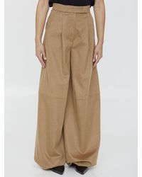 Max Mara - Durata Trousers - Lyst