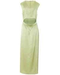 Filippa K - Dresses Acetate - Lyst