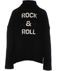 Zadig & Voltaire - Sweaters - Lyst