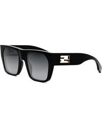 Fendi - Sunglasses - Lyst