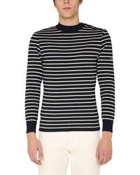 saint james knitwear