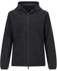 Tatras - Audee Jacket Nylon Down Jacket, Parka, Casual - Lyst