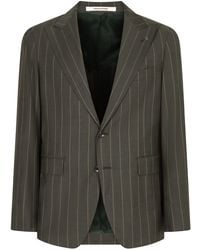 Tagliatore - Two-Piece Wool Suit - Lyst