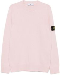 Stone Island - Sweaters & Knitwear - Lyst