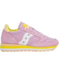 Saucony Jazz Sneakers for Women - Up to 40% off | Lyst