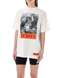 Heron Preston Clothing for Women | Online Sale up to 75% off | Lyst