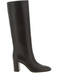 Gianvito Rossi - 'Varenne' Boots - Lyst