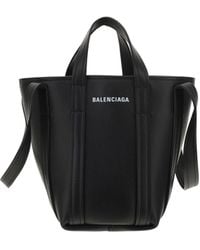 Balenciaga - Everyday Handbag - Lyst