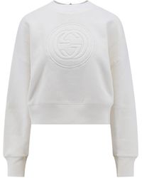 Gucci - Sweatshirt - Lyst