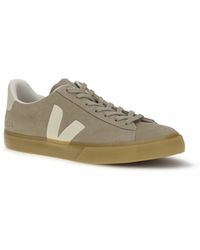 Veja - Campo Sneakers - Lyst
