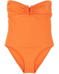 Eres - 'Cassiopee' One-Piece Swimsuit - Lyst