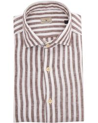 Sonrisa - Striped Shirt - Lyst