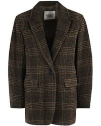 Isabel Marant - Gesina Gb - Lyst