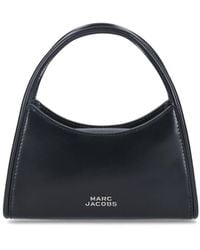 Marc Jacobs - "The Glam Claw Clip" Crossbody Bag - Lyst