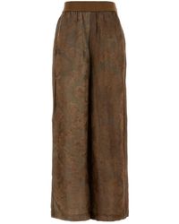 Uma Wang - Pants - Lyst