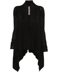 Rick Owens - Knitwear - Lyst