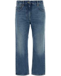 Valentino Garavani - Denim 5 Tasche - Lyst
