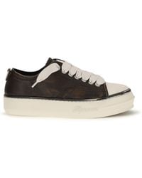 Represent - Rep-Cap Sneakers - Lyst