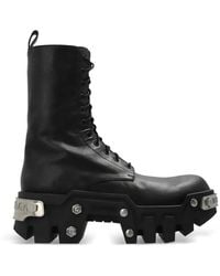 Balenciaga - Boots - Lyst