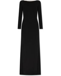 DSquared² - Dress With Long Sleeves - Lyst
