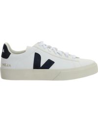 Veja - Leather Sneakers Extra - Lyst