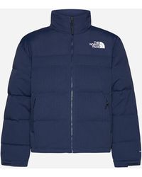 The North Face - M 92 Quilted Ripstop Down Jacket - Lyst