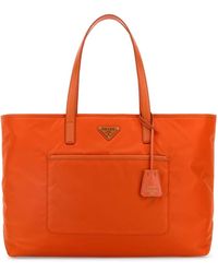Prada - Handbags - Lyst
