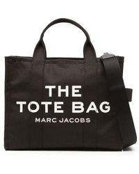 Marc Jacobs - The Medium Tote Bag - Lyst