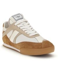 Chloé - Chloã Kick Sneakers - Lyst