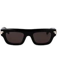 Bottega Veneta - Sunglasses - Lyst