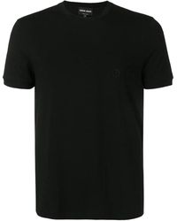 armani t shirts mens sale