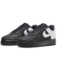 Nike - Air Force 1 Low Retro 'All Star' Sneakers - Lyst