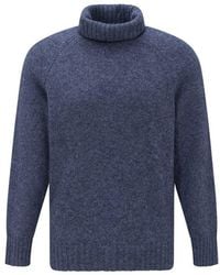 Brunello Cucinelli - Turtlenecks - Lyst