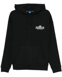 AWAKE NY - Sweatshirt Cotton - Lyst