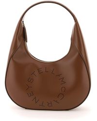 Stella McCartney Hobo bags and purses for Women - Up to 50% off | Lyst