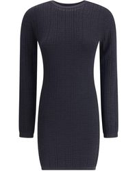 Balmain - Dresses - Lyst