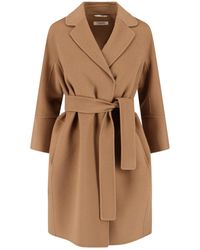 Max Mara - Jackets - Lyst