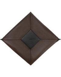 Yuzefi - Shoulder Bag Wonton Pebble Leather - Lyst