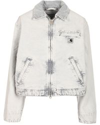 Carhartt - Emery Bomber Jacket - Lyst